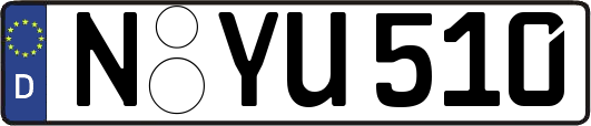 N-YU510