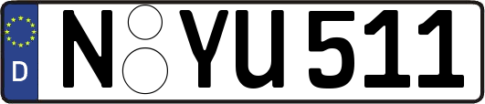 N-YU511
