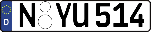 N-YU514