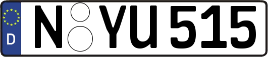 N-YU515