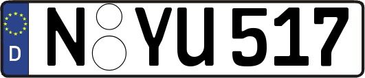 N-YU517