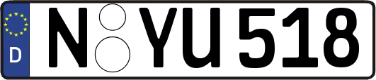 N-YU518