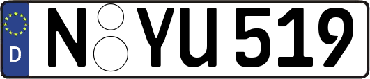 N-YU519
