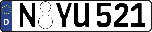 N-YU521
