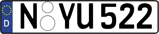N-YU522