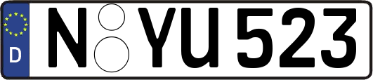 N-YU523