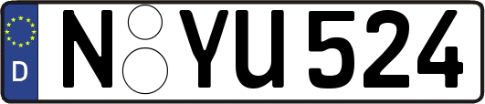 N-YU524