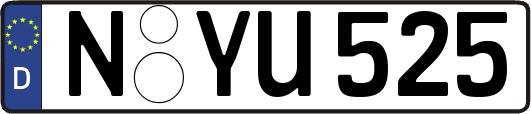 N-YU525