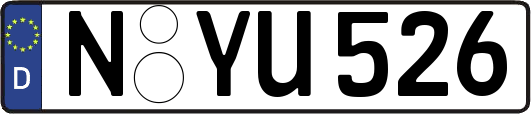 N-YU526