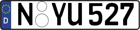 N-YU527