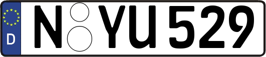 N-YU529