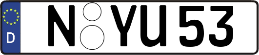 N-YU53