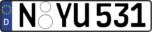 N-YU531