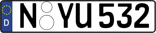 N-YU532