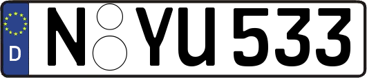N-YU533