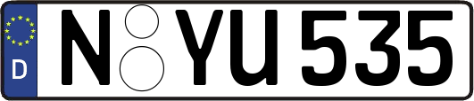 N-YU535