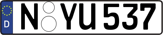 N-YU537