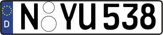 N-YU538