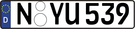 N-YU539