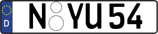 N-YU54