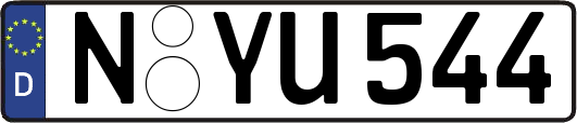 N-YU544
