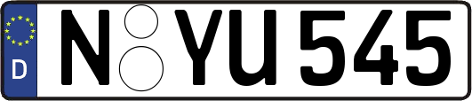 N-YU545