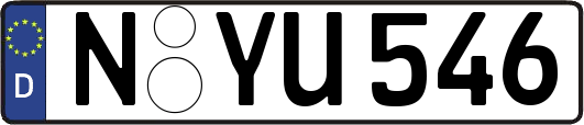 N-YU546