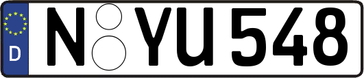 N-YU548