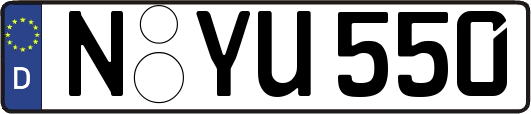 N-YU550