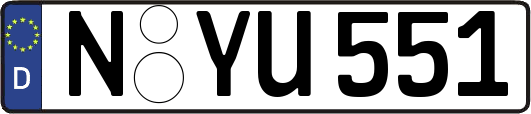 N-YU551