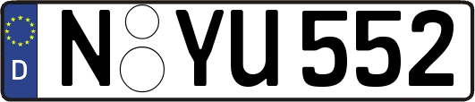 N-YU552