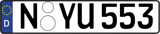 N-YU553
