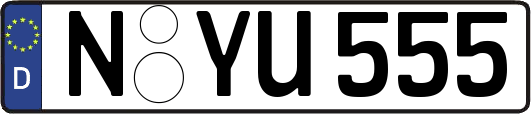 N-YU555
