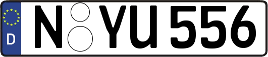 N-YU556