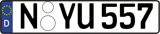 N-YU557