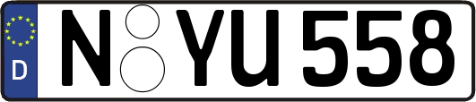 N-YU558