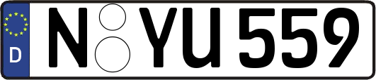 N-YU559