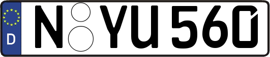 N-YU560
