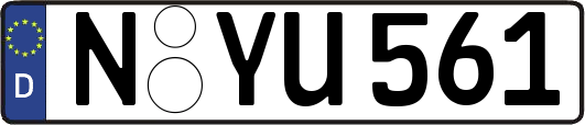 N-YU561