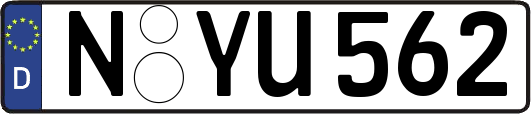 N-YU562