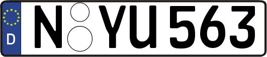 N-YU563