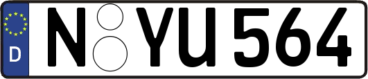 N-YU564