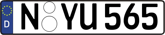 N-YU565