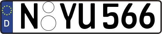 N-YU566