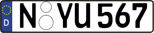 N-YU567