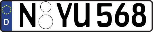 N-YU568