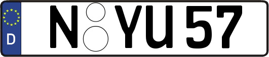 N-YU57