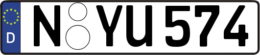 N-YU574