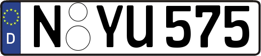 N-YU575