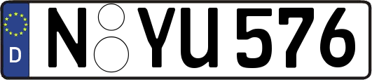 N-YU576